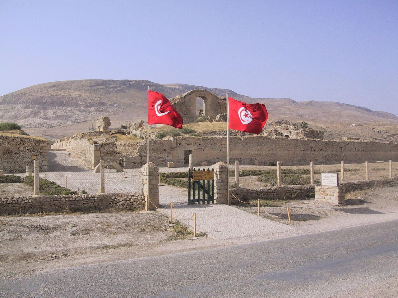 Jendouba, Tunisia